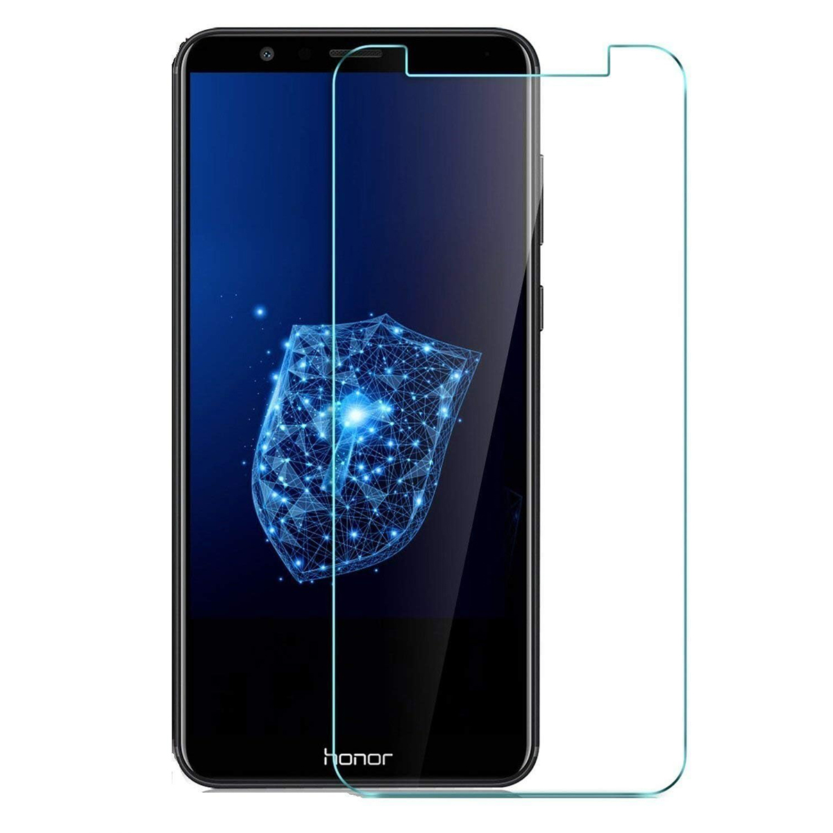 Honor 7X Screen Protector. 