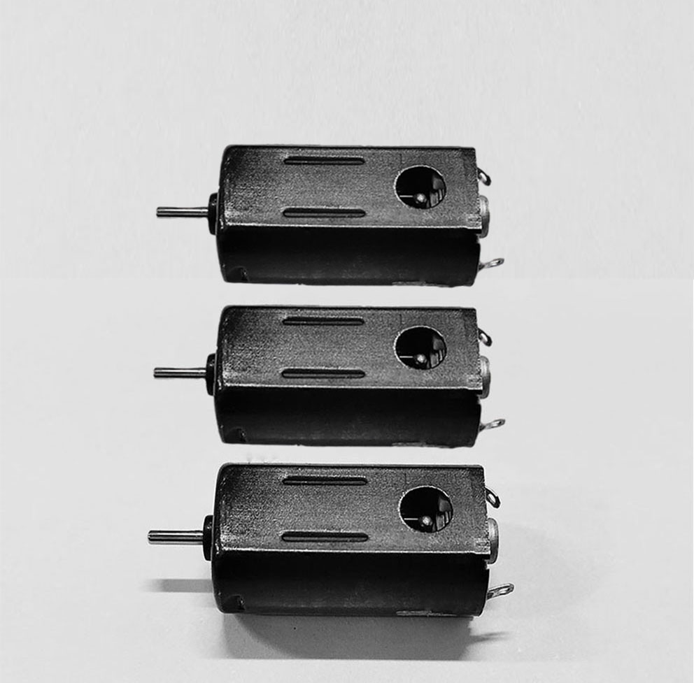 45000 rpm 5v DC Motor/ High speed DC motor/ Small Drone motor. 