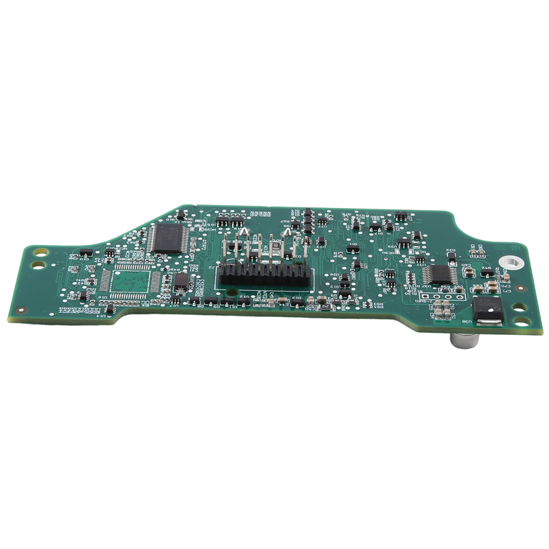 5K0905861C Car Steering Column ELV Emulator 2014-2015 Renew ELV Steering Lock Simulator Replacement Spare Parts. 