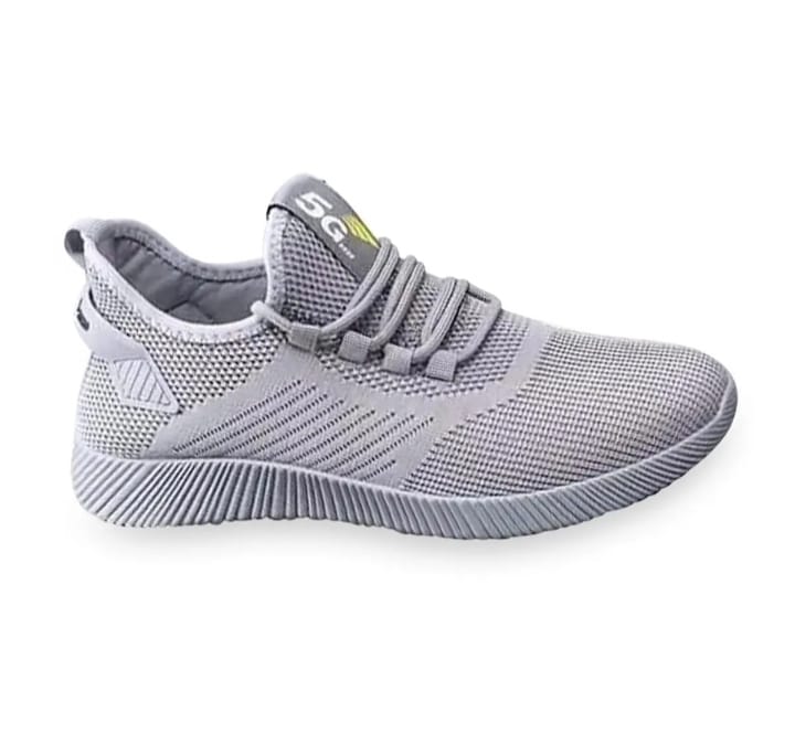 Shock-Absorbing Color Laces Sneakers Shoes Gen-Z™ 728 main image 1