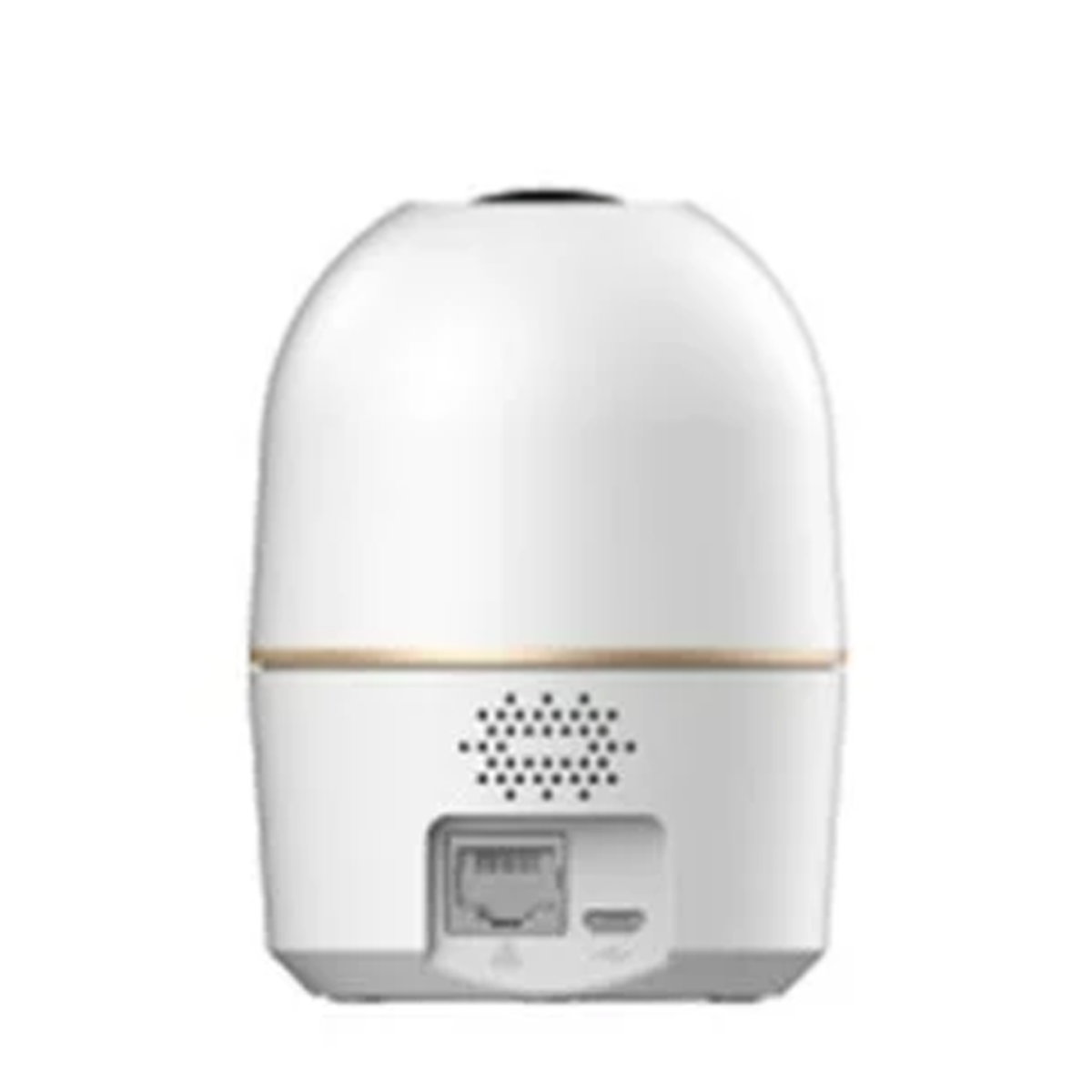 DAHUA  3MP HERO A1 Wi-Fi Pan & Tilt Wifi Network IP Camera - DH-H3AE White. 