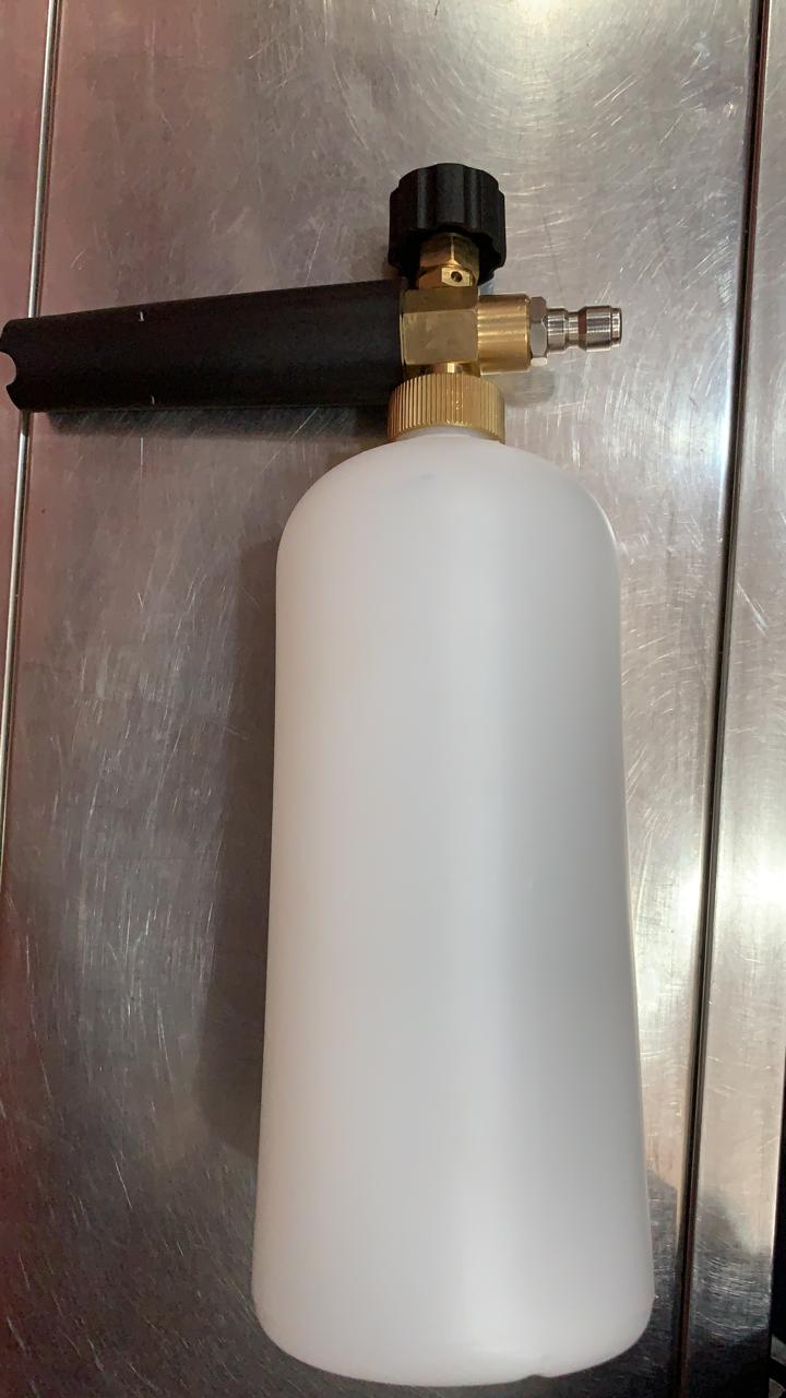 Sprayer Foam Canon Spray Foam Shampoo Car Wash Foam Cannon. 
