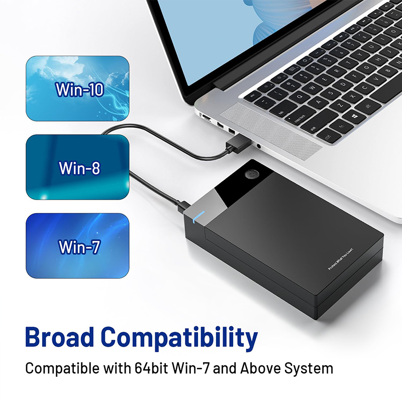 Hyperspin HDD WIth 100000 Retro Game For PS4/PS3/PS2/Wii/Wiiu/SS/PSP/N64 External Portable Hard Drive Disk for Win PC/Laptop. 