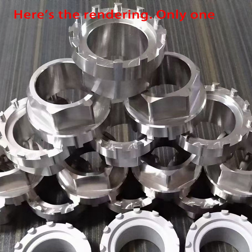 Remover Tool Crank Spider Tool for Rotor 3D Crank 30Mm Axle. 