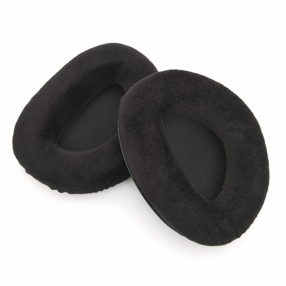 Replacement Ear pads for Sennheiser RS110 RS160 RS170 RS180 HDR160 HDR170 HDR180 Headphones Memory Foam Ear Cushions Earpads. 
