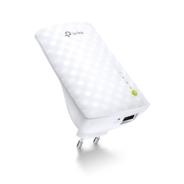 Tp link RE200 AC750 Wi-Fi Range Increaser. 
