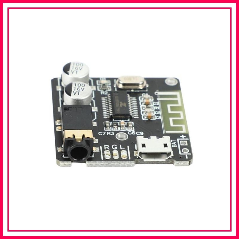 VHM-314 Bluetooth Audio Receiver Board Bluetooth 5.0