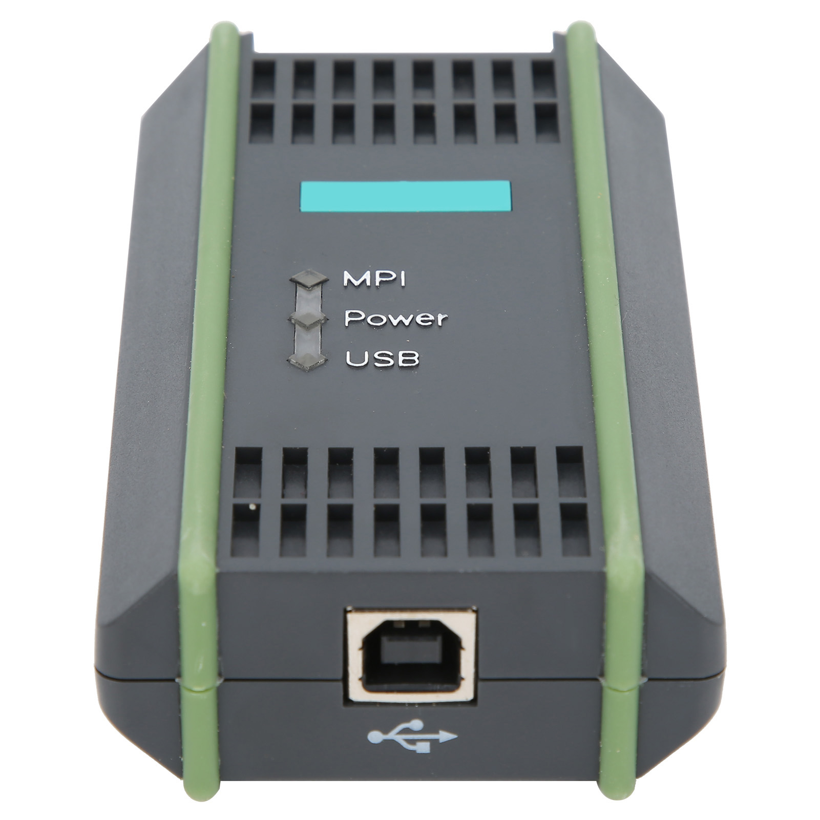 6GK1571‑0BA00‑0AA0 / USB‑MPI Programming Cable Adapter PC For S7‑300 NEY. 