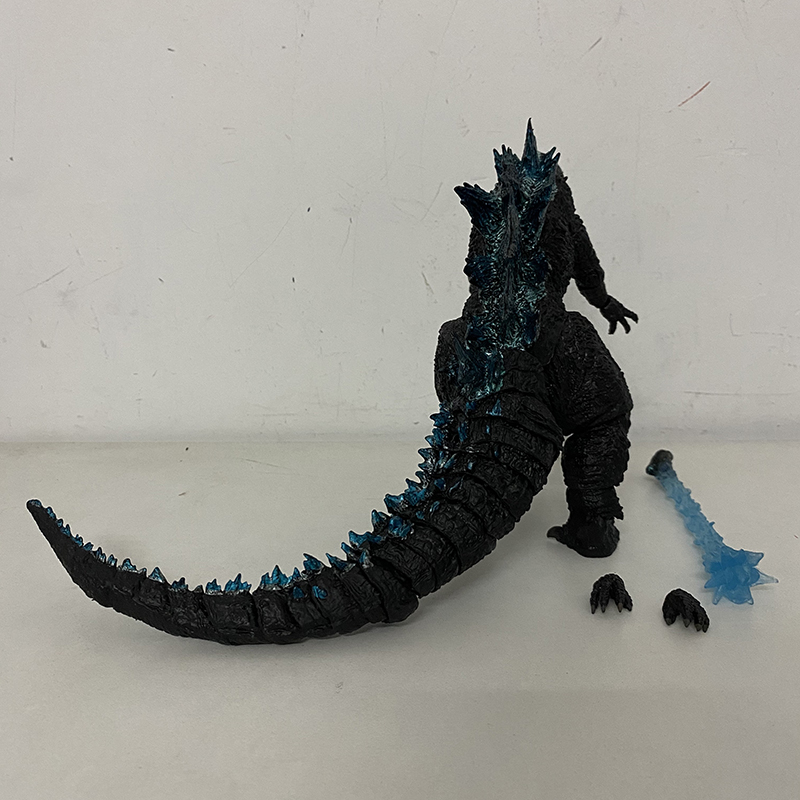 2021 King Kong Vs Godzilla Action Figure Collection Collectable Model Toy Gift Amour zii. 