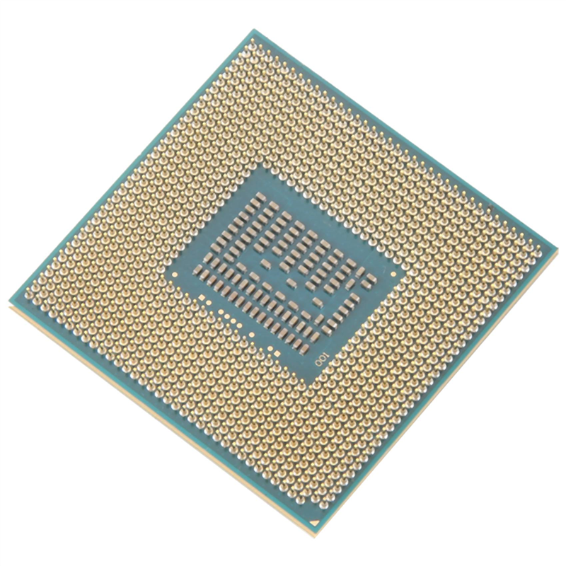 i7 3630QM SR0UX Quad Core 45W Laptop CPU Socket. 