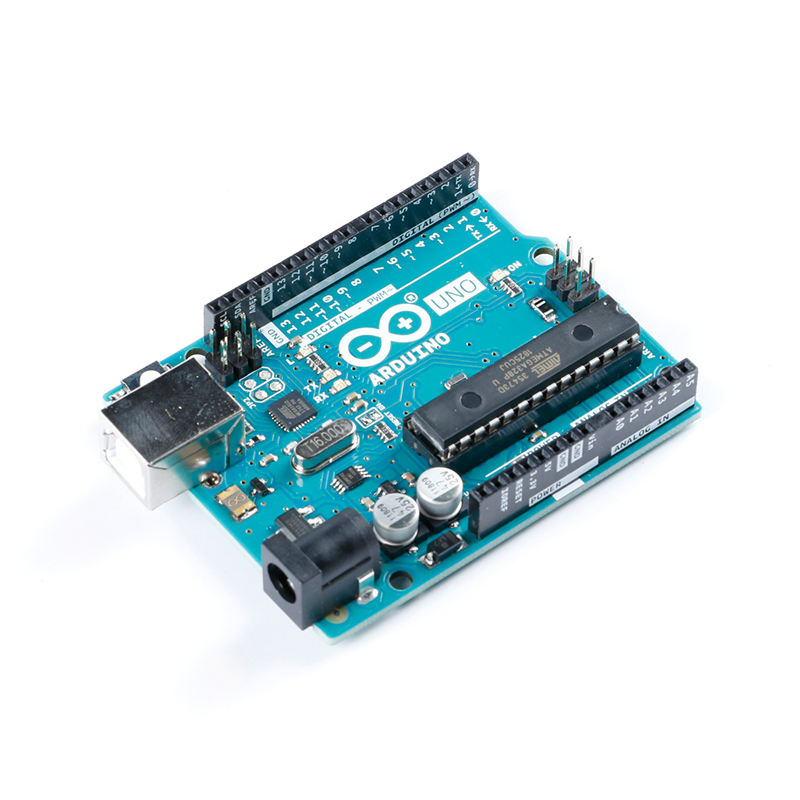 Original authentic ARDUINO UNO R3 A000066 ATmega328P development board module