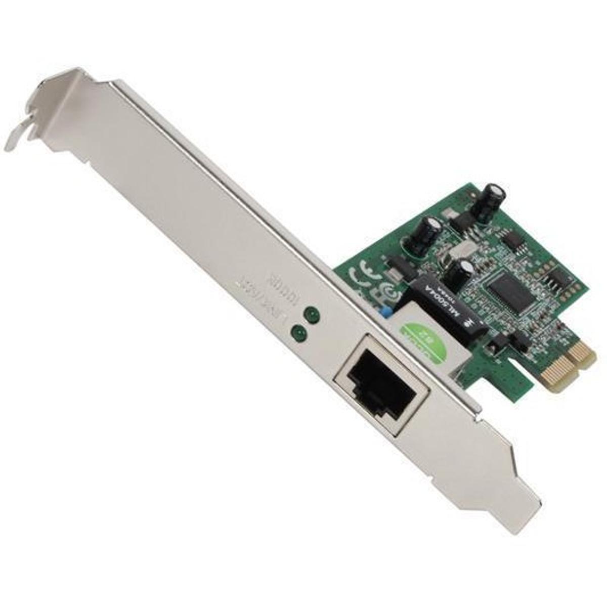 Netis AD1103 Gigabit Ethernet PCI E Adapter