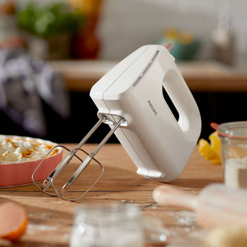 Philips HR3700 Daily Collection Hand Mixer | Egg Beater. 
