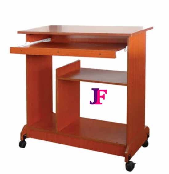 Computer Table ,Size-L-28+W-20 +H-30 inch For Home and Office Use .• Best quality particle Board imported from Malaysia