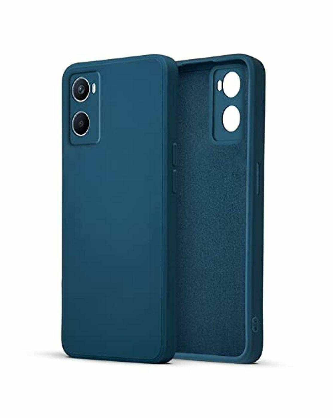Cover Compatibile Oppo A36 4G & Oppo A76 4G, Cover in Pelle di qualità Superiore con Slot Custodia Protettiva Magnetica Flip Cover Bumper Portafoglio Fondina Antiurto Case (Nero