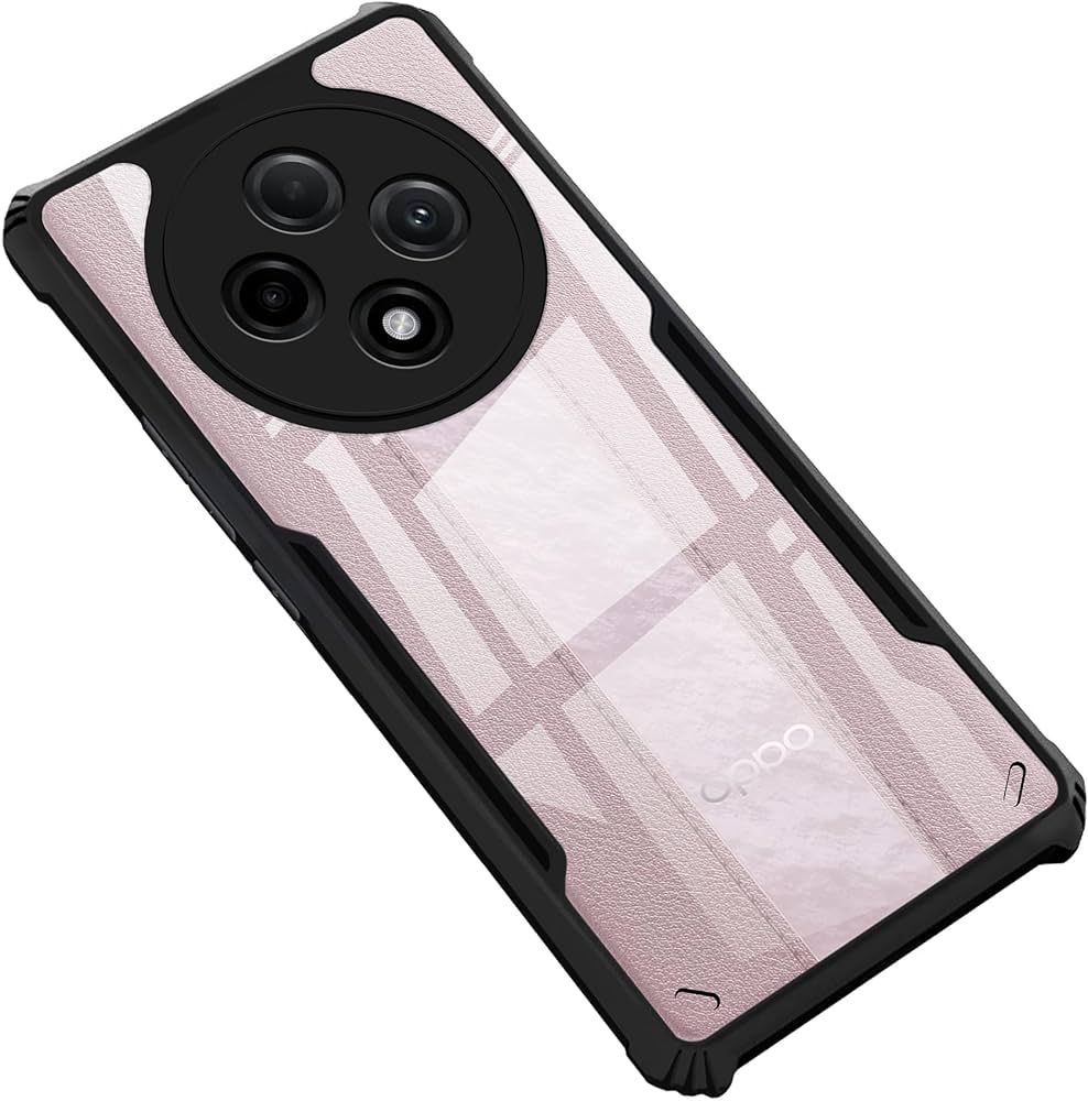 For Tecno Spark 30C Xundd Protective Back Cover Cases Shockproof Airbag Bumper Soft Back Transparent Shell Covers For Tecno Spark 30C phone case. 
