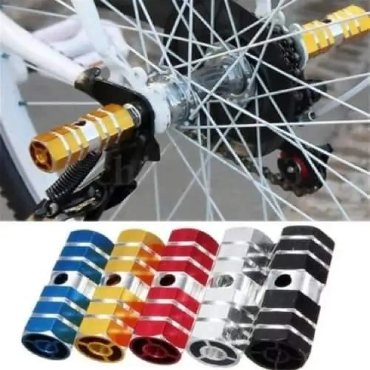 bicycle stunt pegs