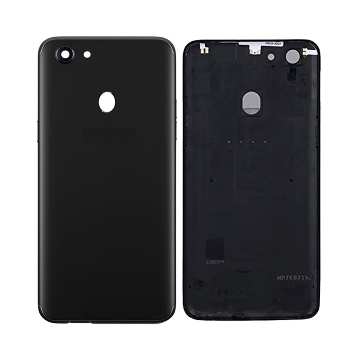 OPPO F5 Back Shell / Casing / Cashing / Back Panel / Battery Cover with Button - Phone - Phone Back Cover (Back Case Cover For Smartphone)