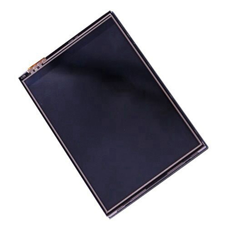 3.5 Inch Monitor HDMI-Compatible 320 x 480 Capacitive Touch Screen LCD Display for Raspberry Pi 4 3B+/ 3B/2B/2B+/2A+. 