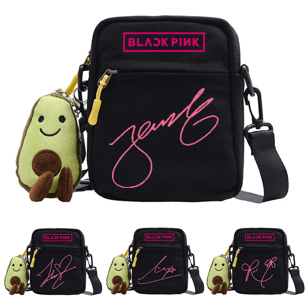 Blackpink Bag In Bangladesh