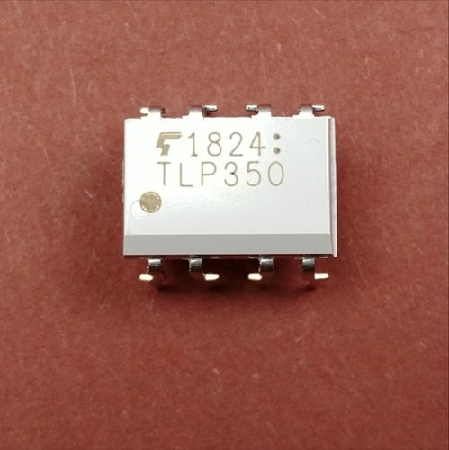 A Class TLP350 TLP 350 Photocoupler Supply Voltage 10V To 35V TLP350 Transistor Inverter For Air Conditioner IGBT Gate Drive Power MOSFET Electrical Circuitry & Parts. 
