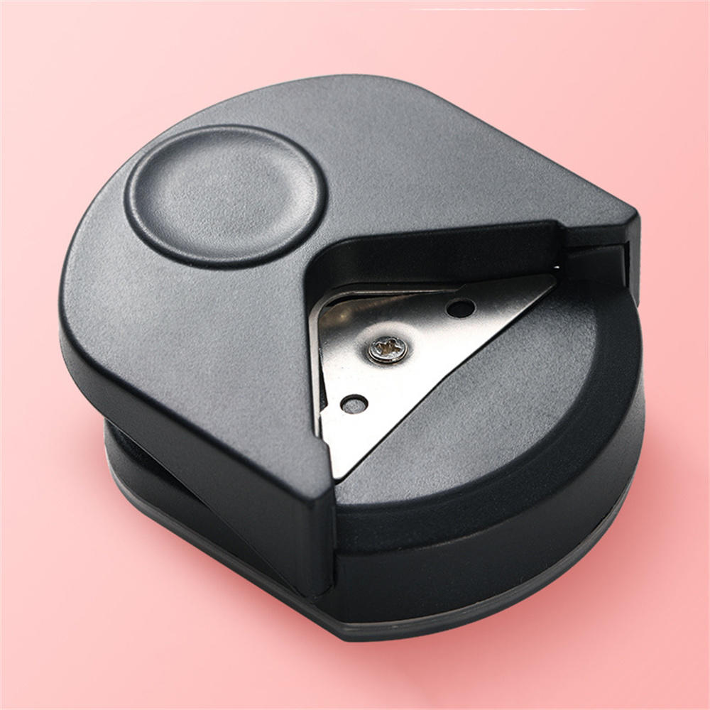 Precision Handmade Paper Cutting Machine Ergonomic Portable Cardstock Diy Paper Cutter Rounder Diy Photo Paper Trimmer for Scrapbooking Paper Crafts Handmade Cards Photo Albums Art Projects. 