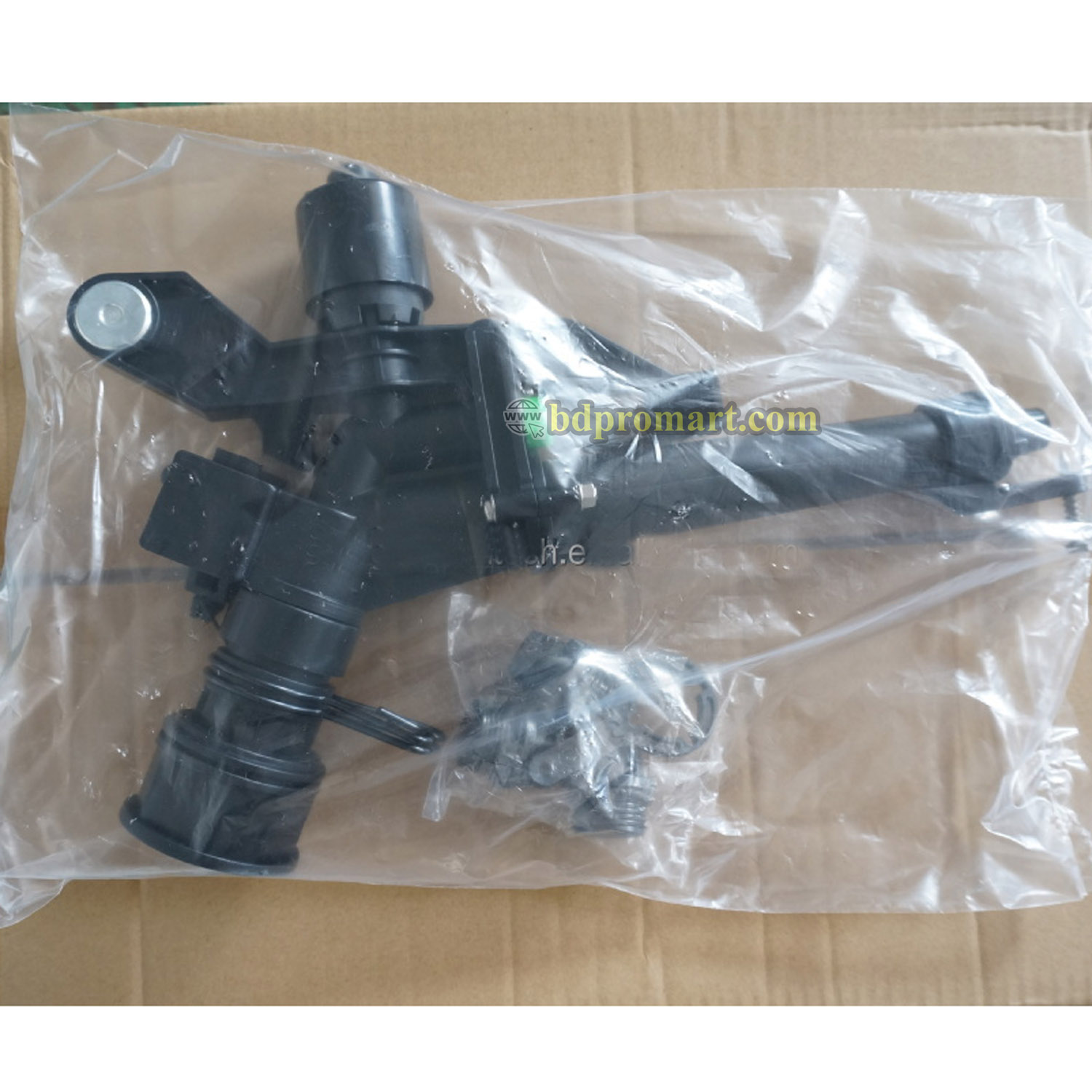Agriculture Water Irrigation Sprinkler Long Range Big Rain Gun Sprinkler 1.5inch input. 