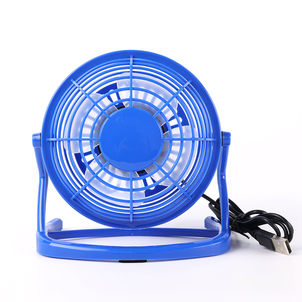 Portable Mini USB Desk Computer Cooler Fan