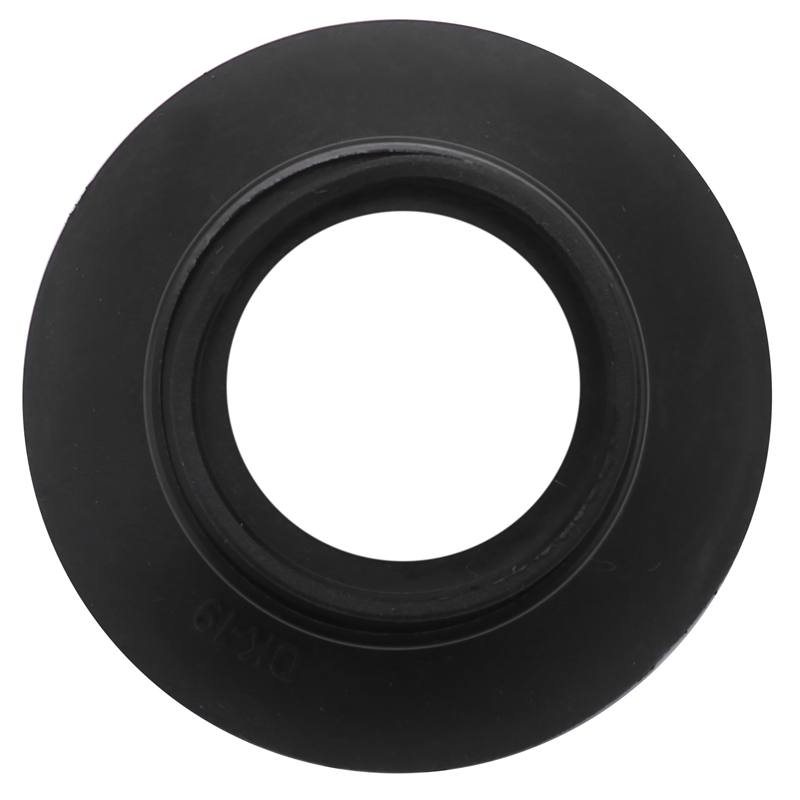 Eyecup Eyepiece -19 Rubber Eyecup Viewfinder for D810 D5 D4S D4 D3X D3S D3 D700 D800 D800E D2Xs Hf6 (4Pack)