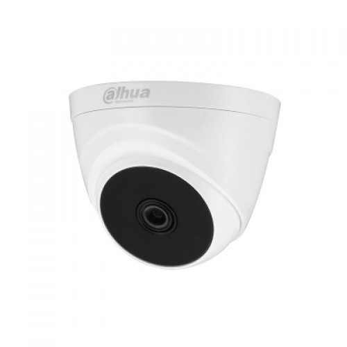Dahua  DH-HAC-T1A51P 5MP HDCVI IR Dome Camera. 