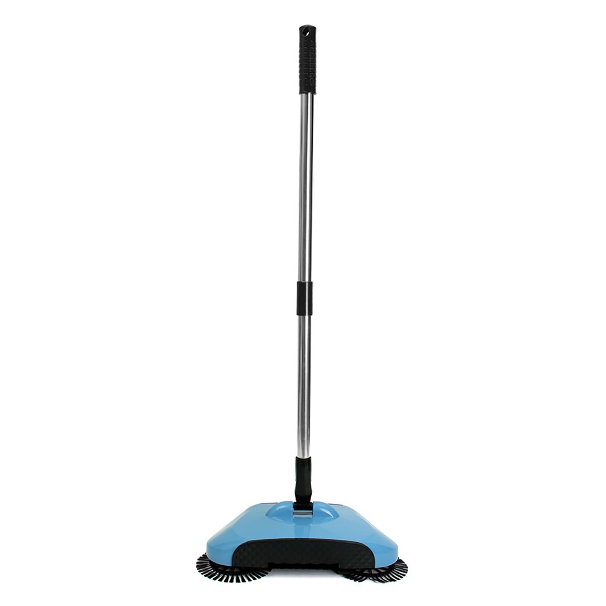 Hand Push Floor Sweeper Automatic 