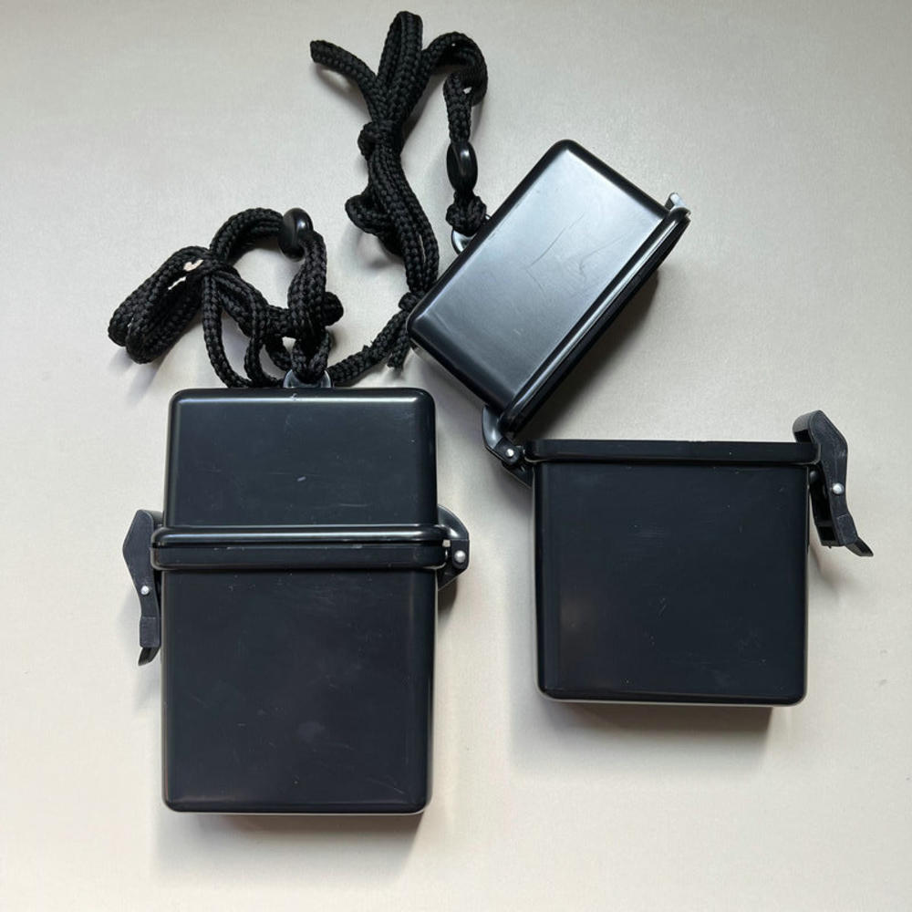 Photocards Box Photo Card Holder Card Case Box Album Case Container Storage Box Sealed Box. 