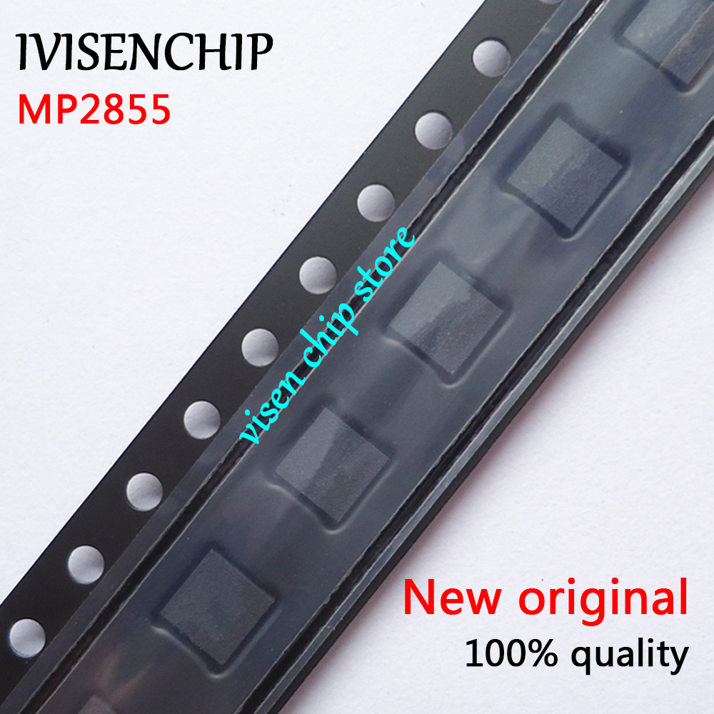 5pcs MP2855 MP2888 MP2888GU MP2888A MP2888AGU QFN-40. 