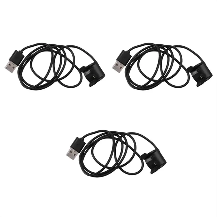 Garmin vivosmart hotsell hr charging cable