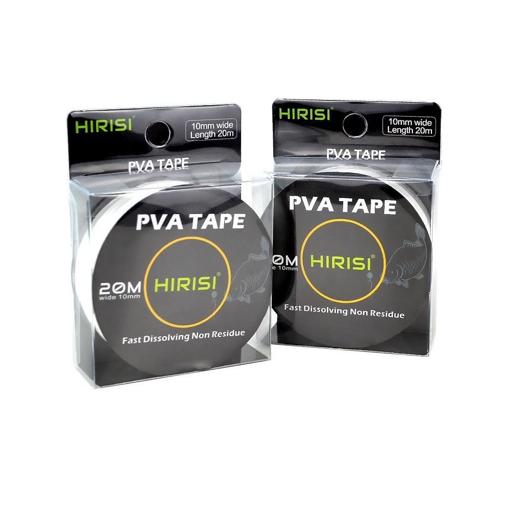 Pva Tape PVA Fishing Tape - Water Soluble Carp Fishing Tape For Feeder ...
