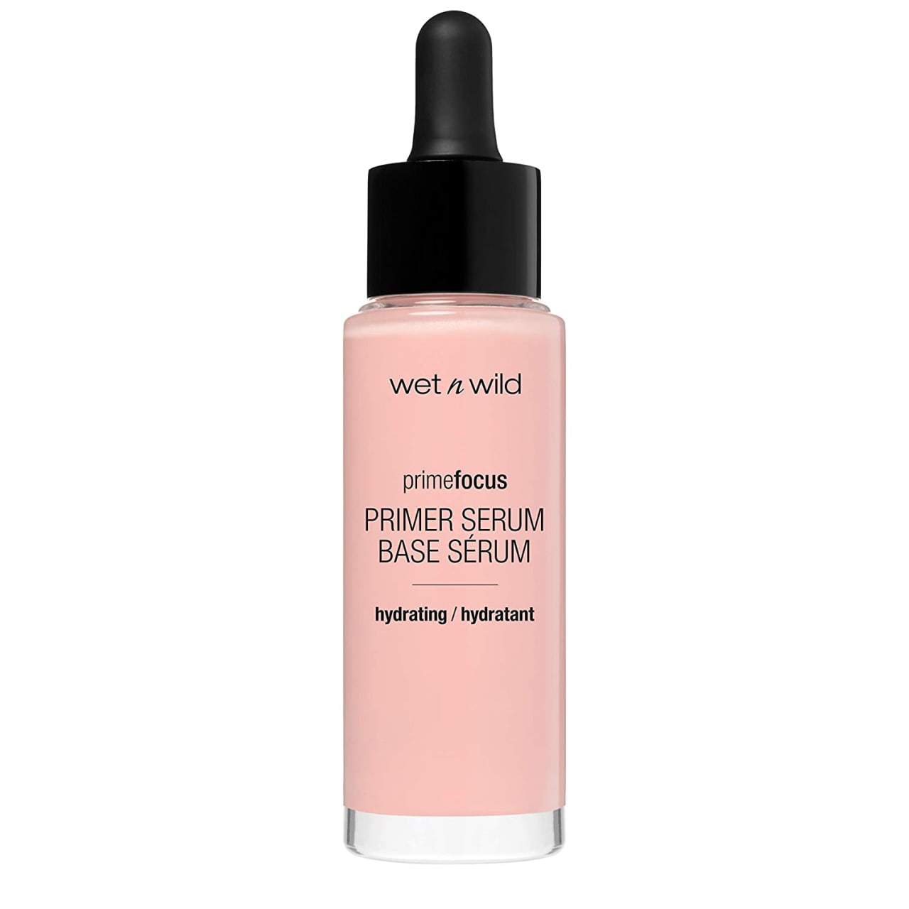 wet n wild Primefocus - primer serum base serum 30 ml. 