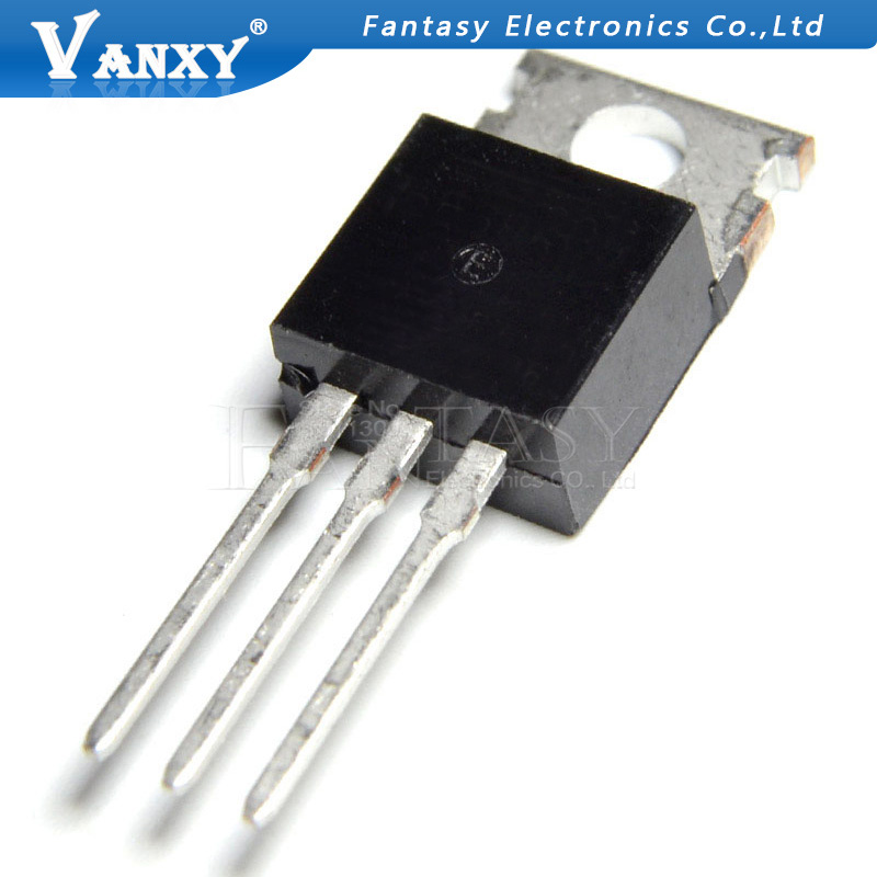 10pcs LM340T-12 TO-220 LM340T12 TO220 LM340-12. 