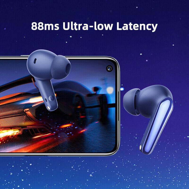 Top-Tier Option - Realme Buds Air 3 Neo True Wireless Earbuds - Highly Durable - Easy to Use - Sleek Usage. 