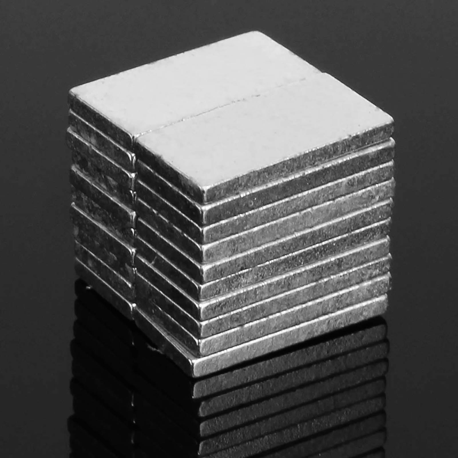 Ferromagnet Hard NdFeB Ferromagnet. 