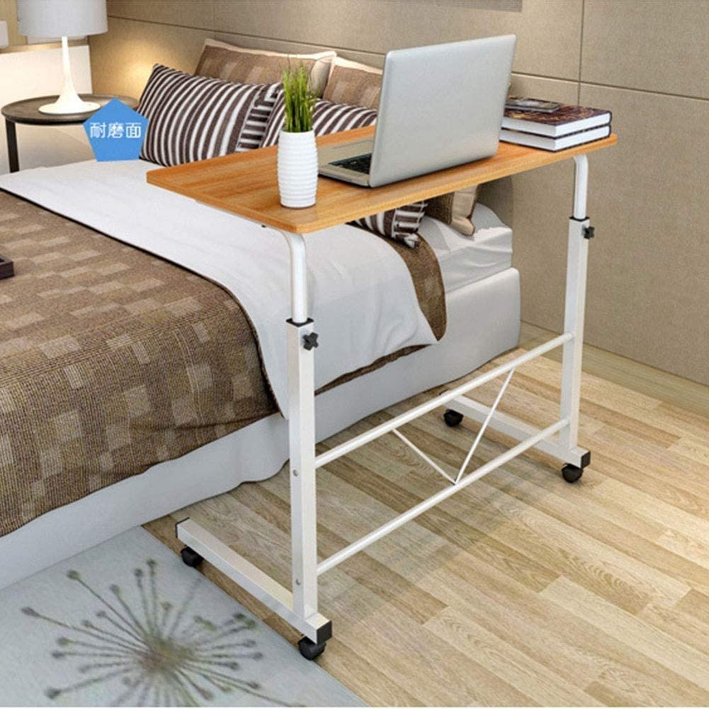 Folding Adjustable Laptop / Reading Table For Bed. 