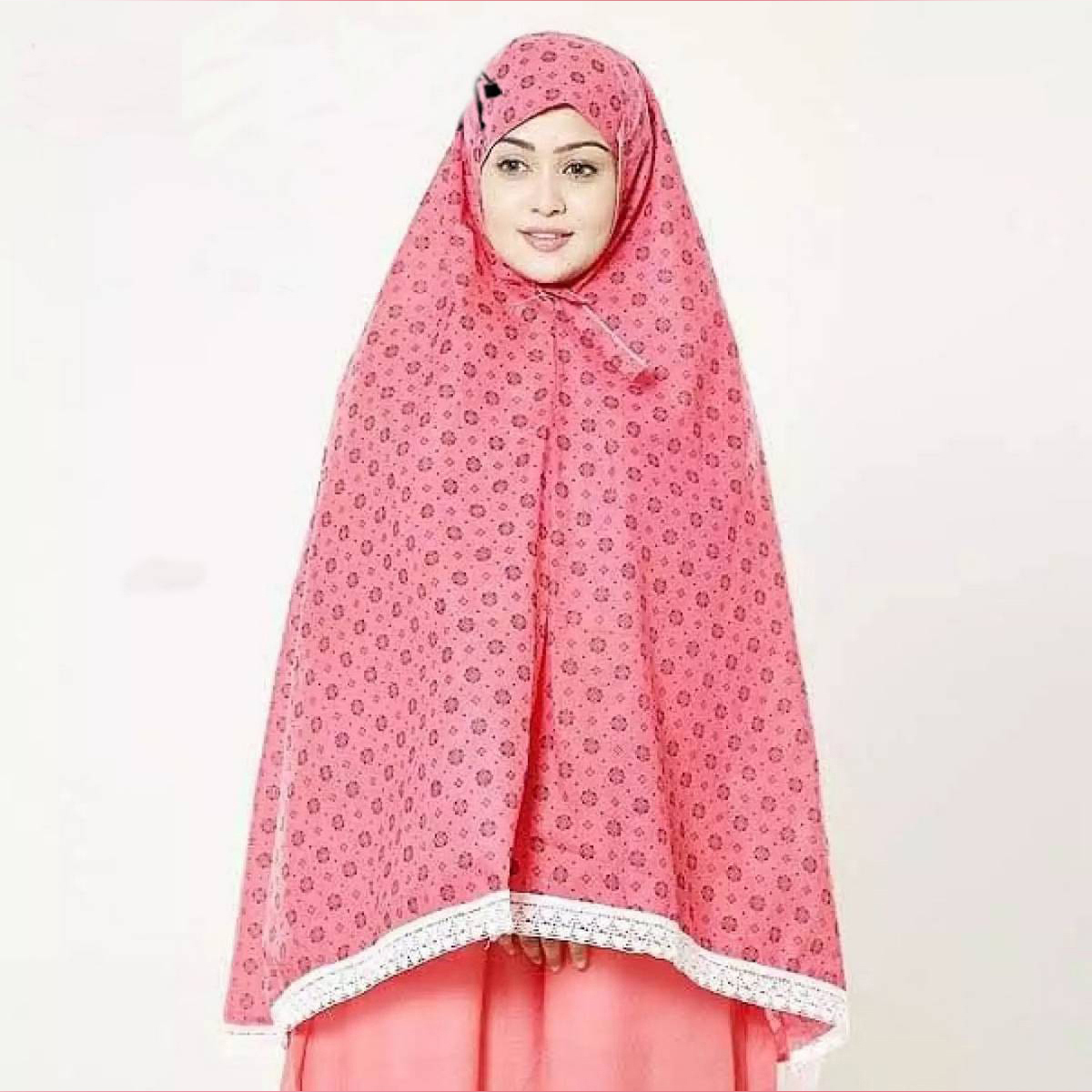 Cotton Muslim Namaj Hijab Best Qualityfull For Womens-Scarf Orna-Hejaab – Hijab Collection- Progressively Better