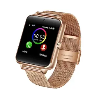 mobile watch with sim