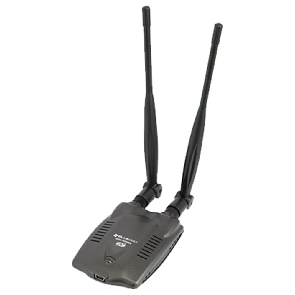 High Power 300Mbps Long Rang Wireless Network Card BT-N9100 Beini USB Wifi