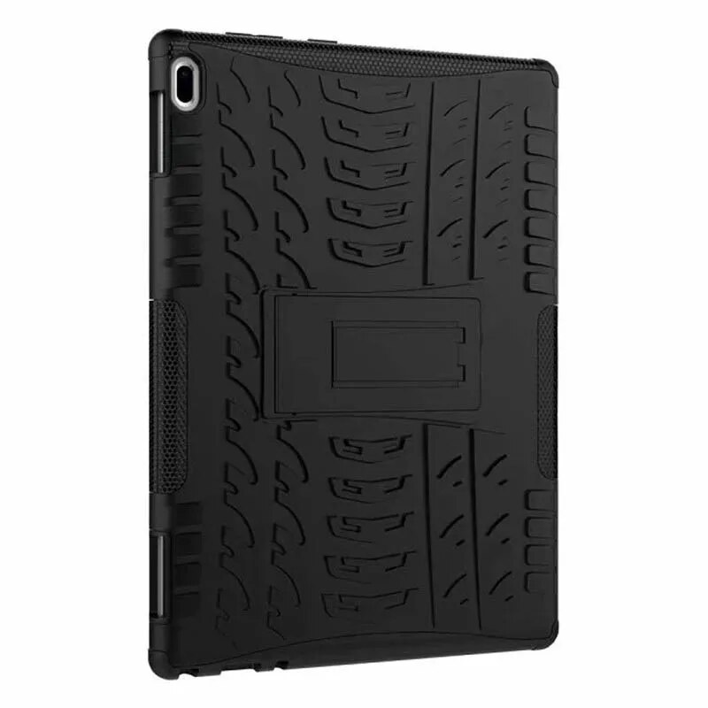 Tablet Case For Lenovo TAB4 Tab 4 10 TB-X304L TB-X304F TB-X304N 10.0" Armor Rugged Hybrid Hard PC+Soft TPU Protection Cover+ pen. 
