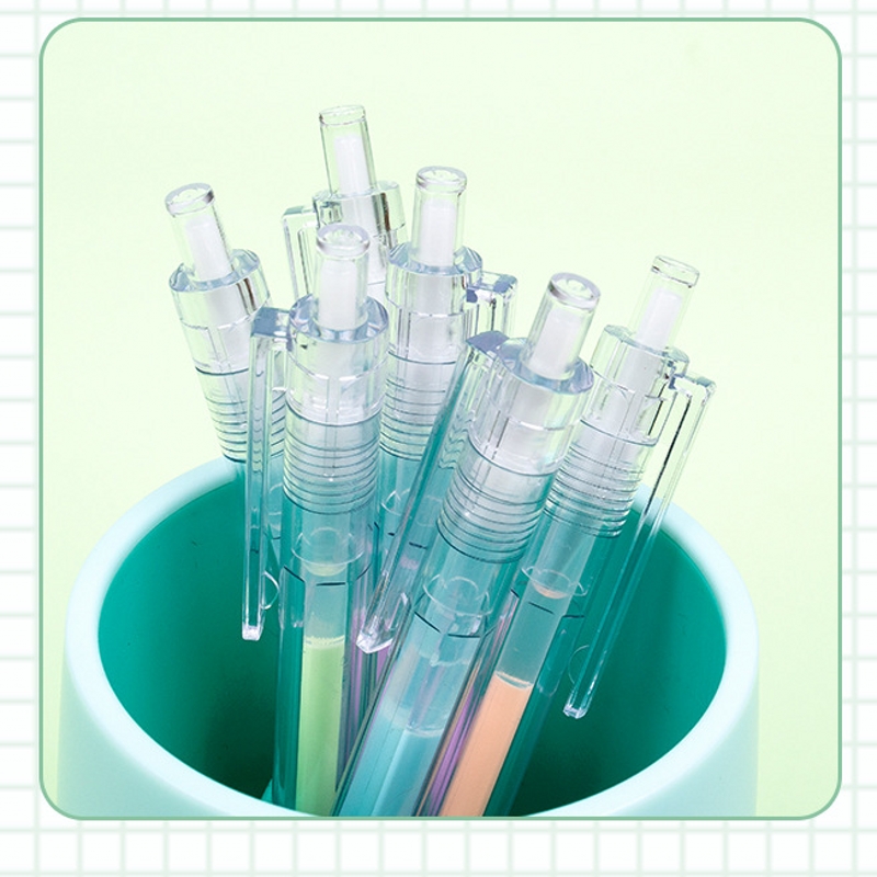Pen Type DIY Handmade Sticky Notes Quick Dry Dispensing Pen. 