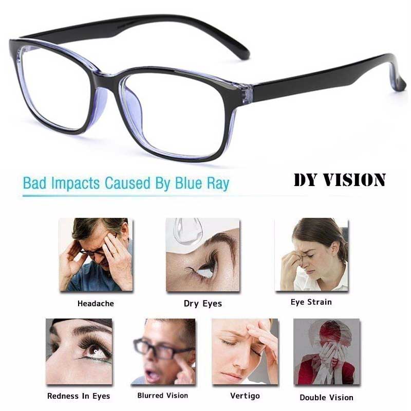 laptop eye protector glass