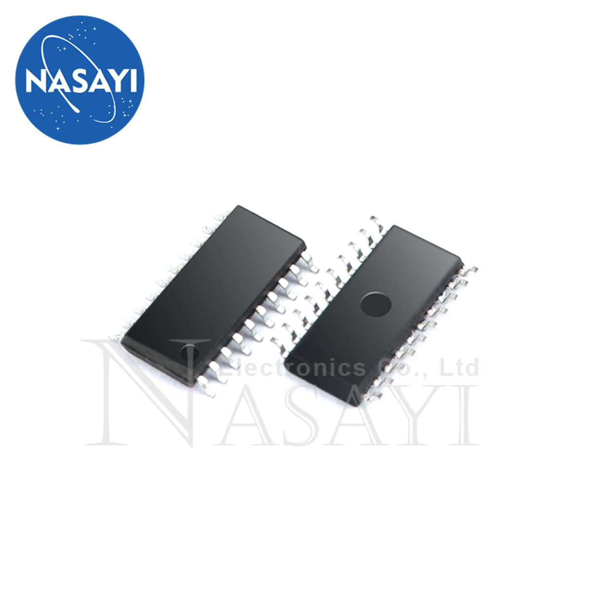 10PCS SN74HC245NSR SN74HC245 74HC245 SOP-20-5.2MM