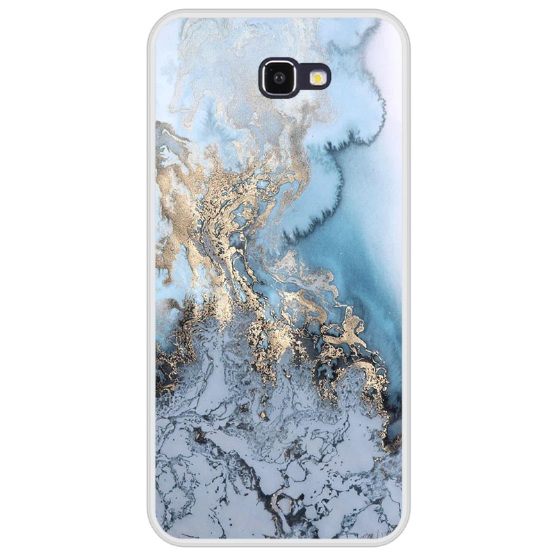 Amazon Camera Samsung J7 Max Back Cover Gold For Samsung J7 Max