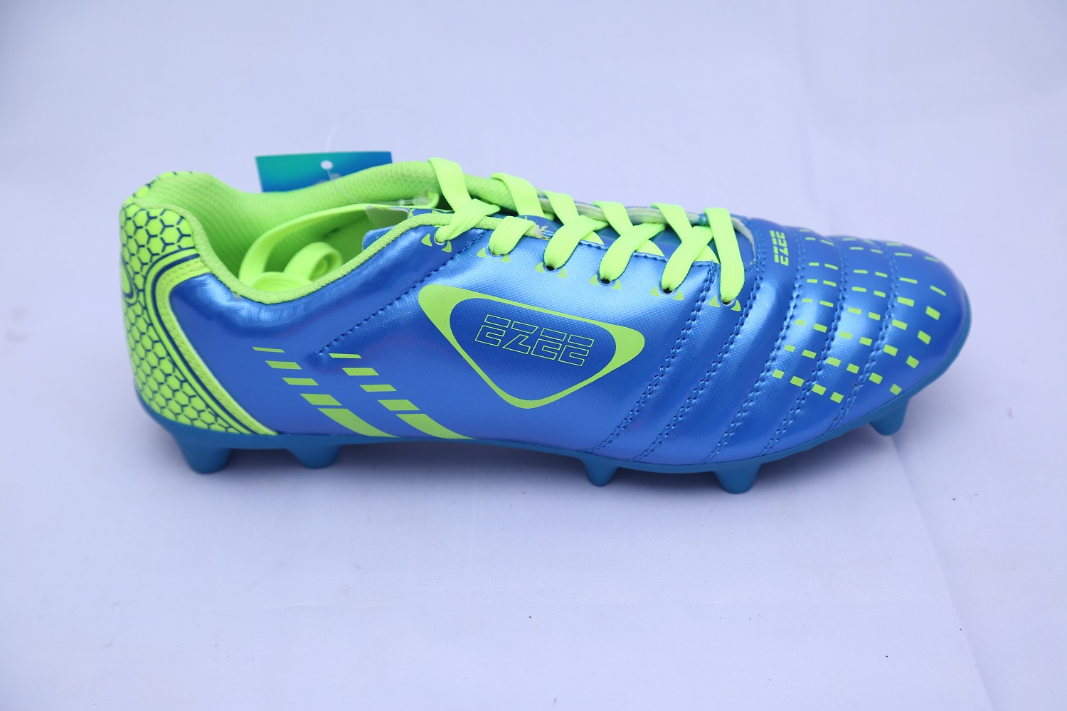 polaris football boots