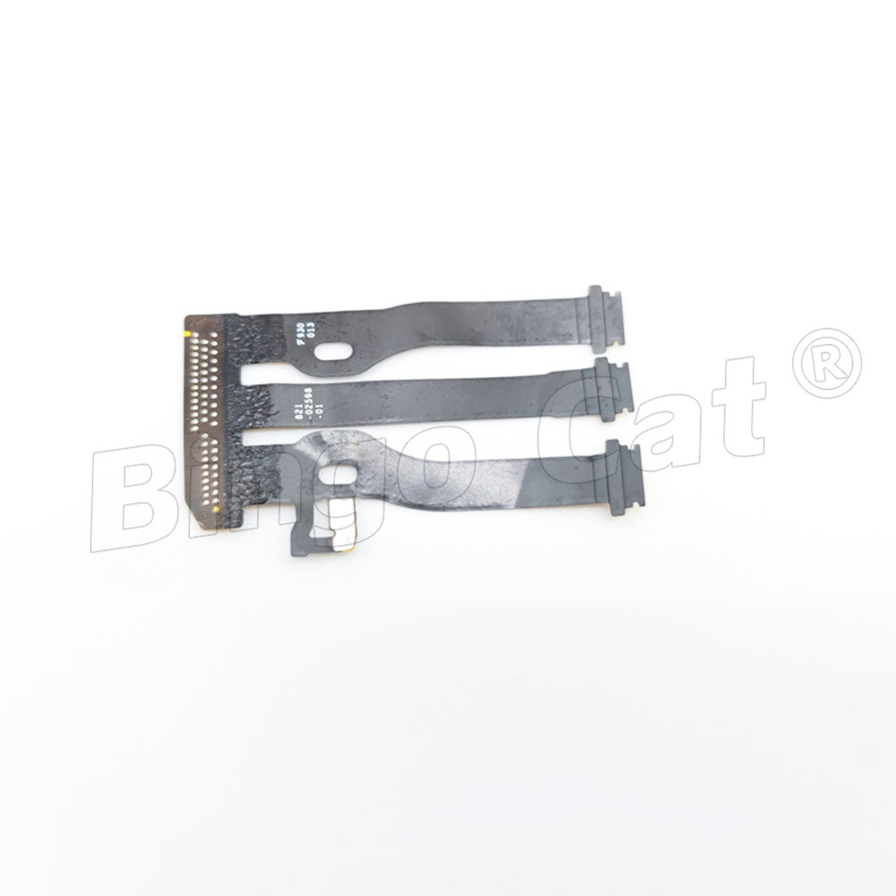 LCD Display Touch Screen Motherboard Main Board Connector Flex Cable Ribbon For Apple Watch Series 1 2 3 4 5 6 SE 42mm 40mm 44mm. 